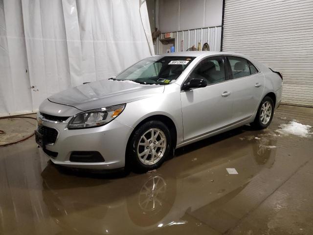 Chevrolet Malibu ls (2014)