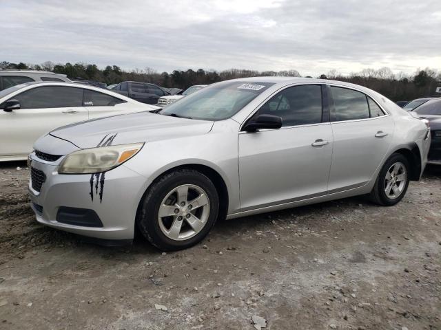 Chevrolet Malibu ls (2014)