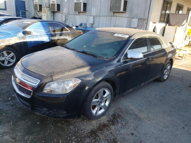 Chevrolet Malibu ls (2010)