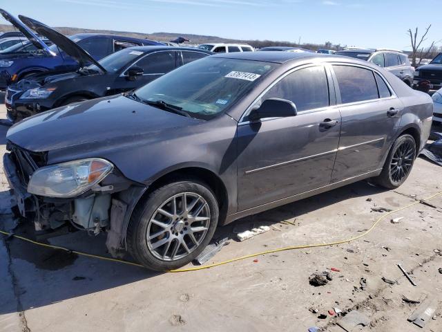 Chevrolet Malibu ls (2010)