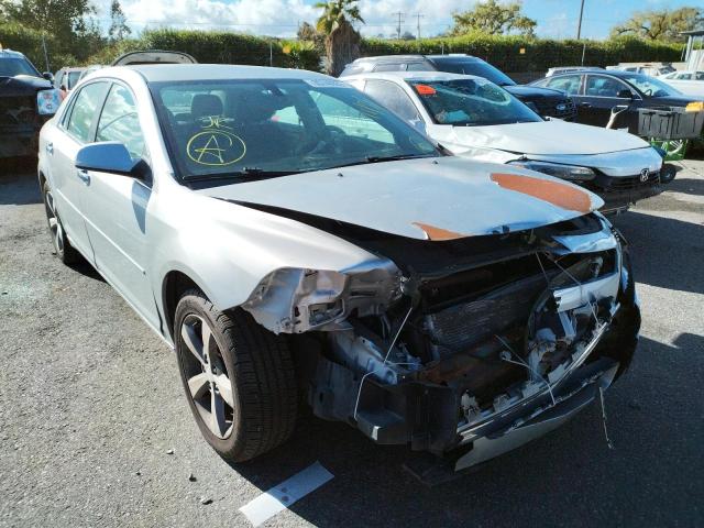 Chevrolet Malibu 1lt (2012)