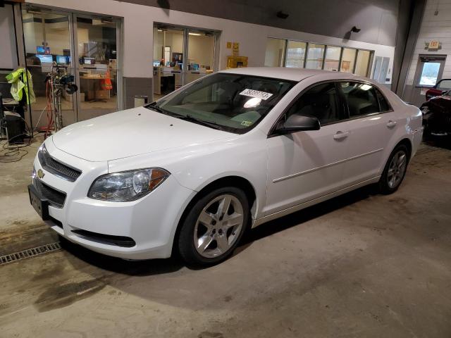 Chevrolet Malibu ls (2012)