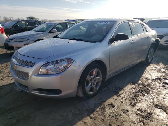 Chevrolet Malibu ls (2012)