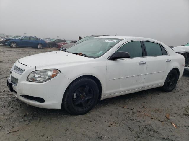 Chevrolet Malibu ls (2012)