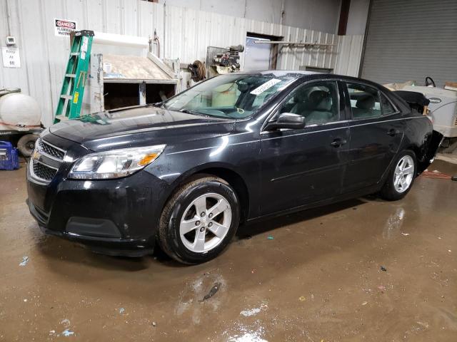 Chevrolet Malibu ls (2013)