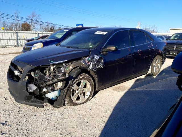 Chevrolet Malibu ls (2013)