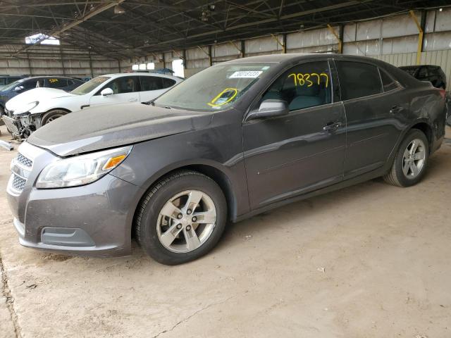Chevrolet Malibu ls (2013)