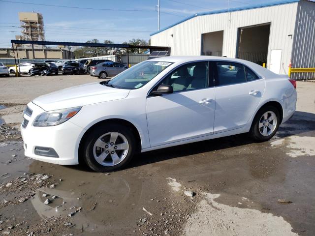 Chevrolet Malibu ls (2013)