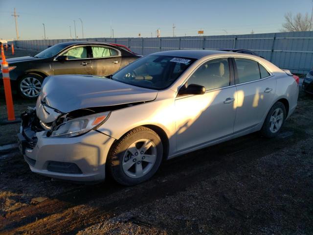 Chevrolet Malibu ls (2014)