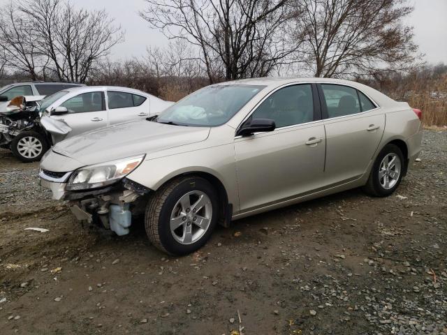 Chevrolet Malibu ls (2014)