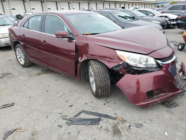 Chevrolet Malibu 1lt (2015)