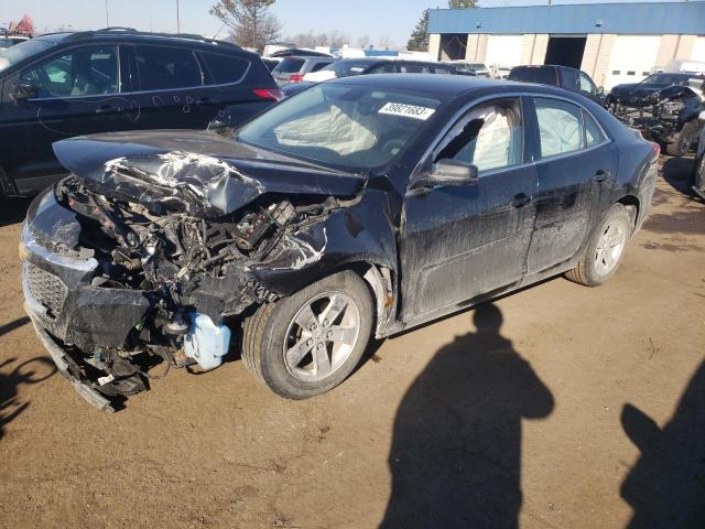 Chevrolet Malibu ls (2015)