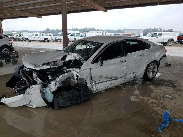Chevrolet Impala pre (2019)