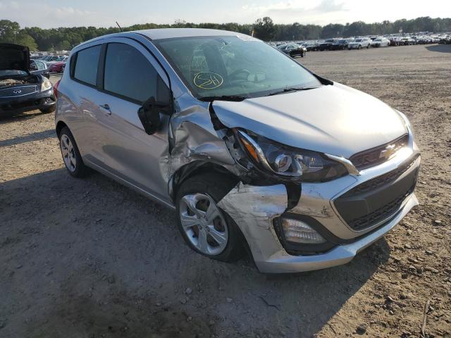 Chevrolet Spark (2019)