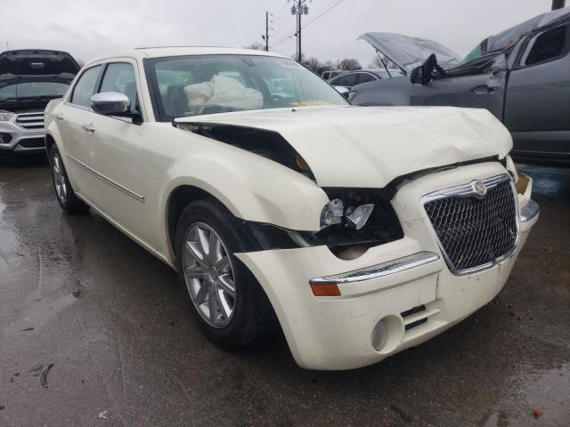 Chrysler 300 limite (2010)