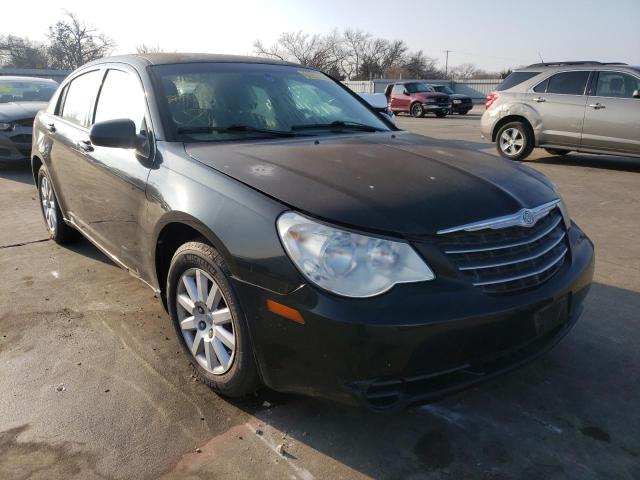 Chrysler Sebring to (2010)
