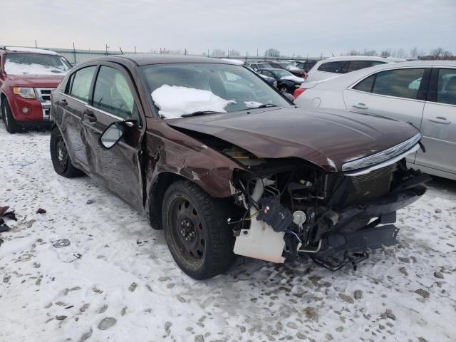 Chrysler 200 lx (2012)