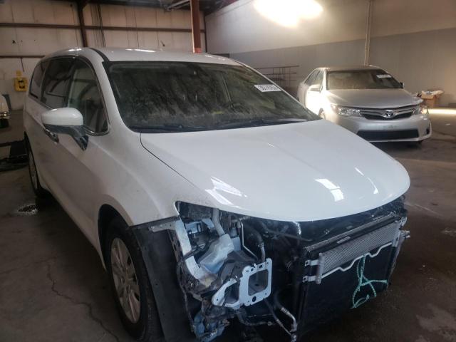 Chrysler Voyager l (2020)