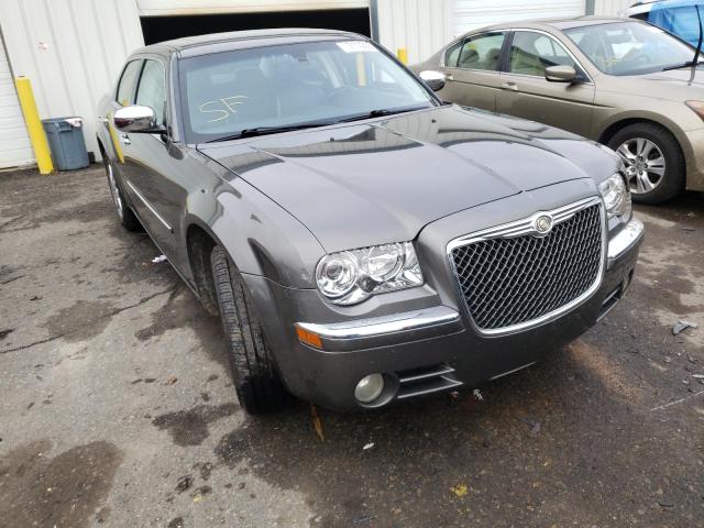 Chrysler 300 limite (2010)