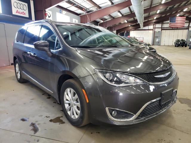 Chrysler Pacifica (2018)