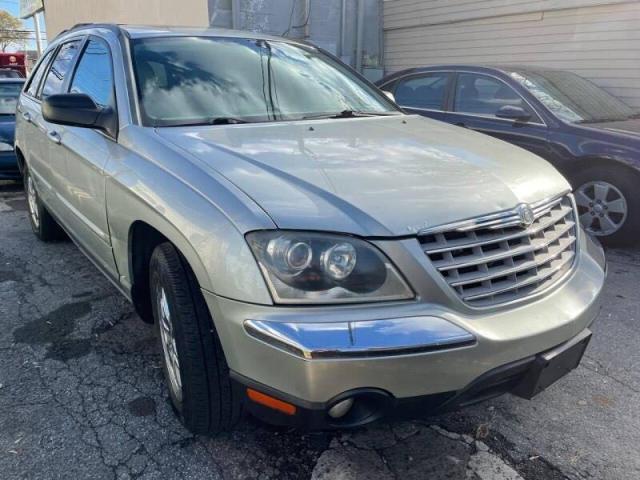 Chrysler Pacifica (2004)