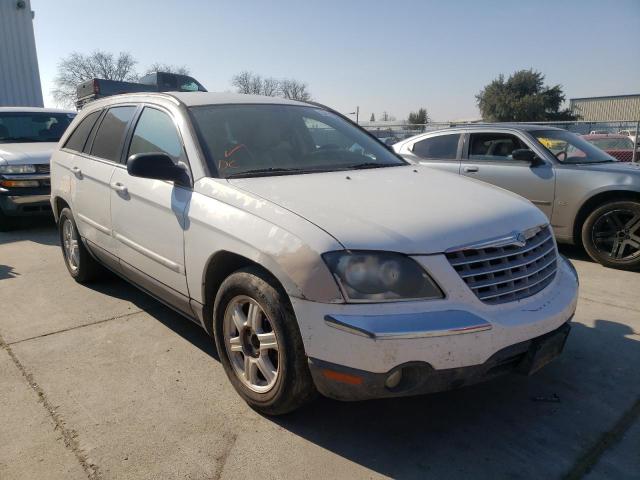 Chrysler Pacifica (2004)