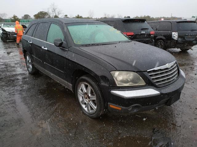 Chrysler Pacifica (2005)