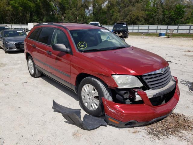 Chrysler Pacifica (2006)