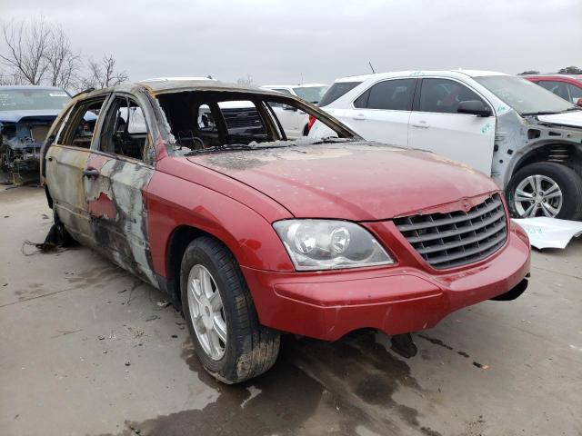 Chrysler Pacifica (2006)