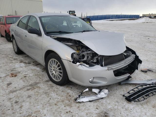 Chrysler Sebring to (2006)