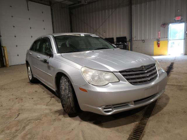 Chrysler Sebring (2007)