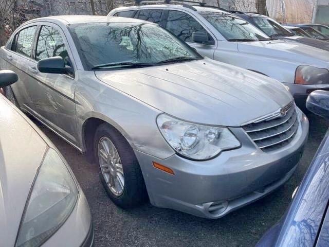 Chrysler Sebring (2007)