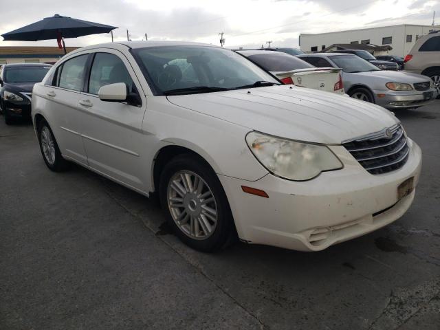 Chrysler Sebring to (2007)