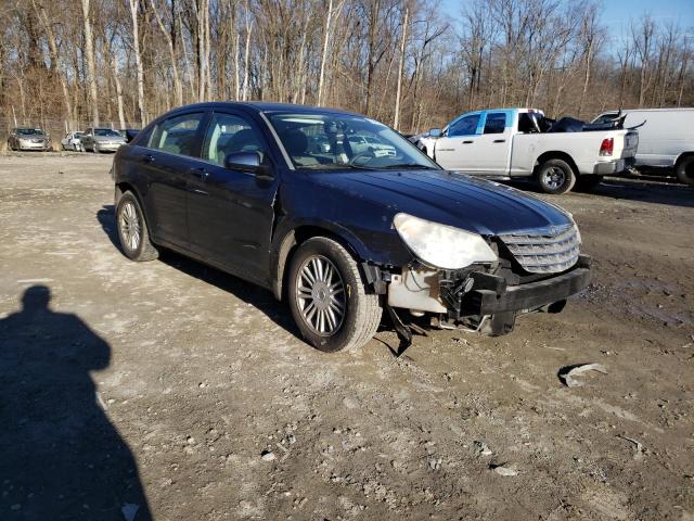 Chrysler Sebring to (2007)