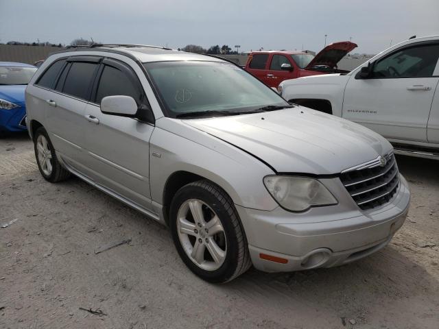 Chrysler Pacifica t (2008)