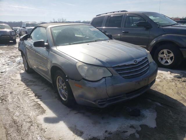 Chrysler Sebring (2008)