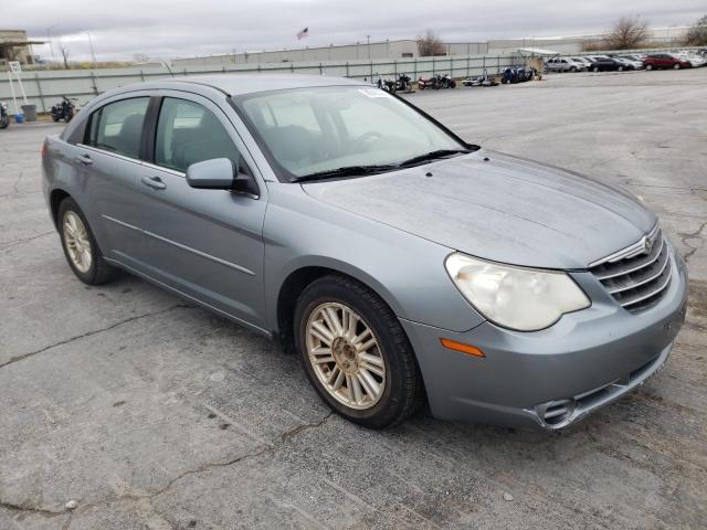 Chrysler Sebring to (2008)