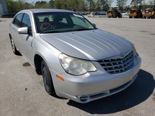 Chrysler Sebring to (2008)