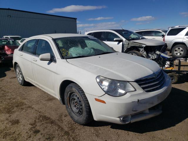 Chrysler Sebring to (2010)