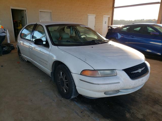 Chrysler Cirrus (1999)