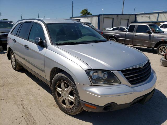 Chrysler Pacifica (2005)