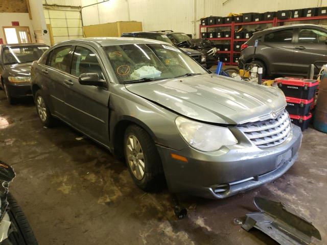 Chrysler Sebring (2007)