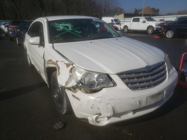 Chrysler Sebring (2007)
