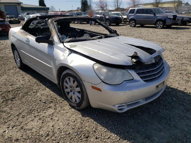 Chrysler Sebring (2008)