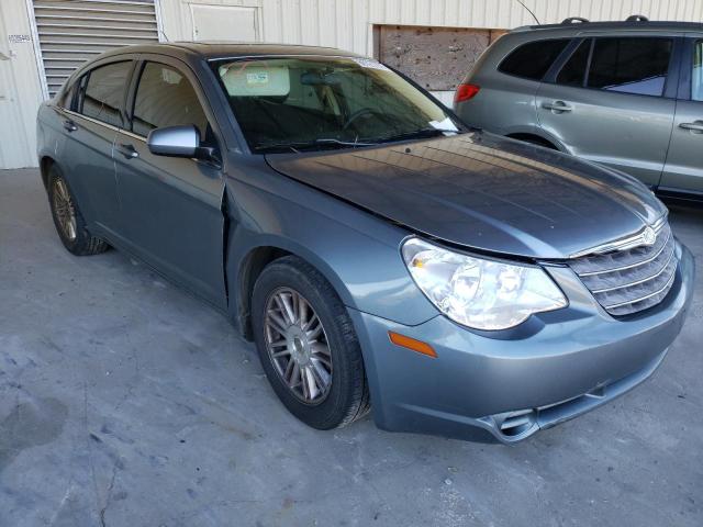Chrysler Sebring to (2009)