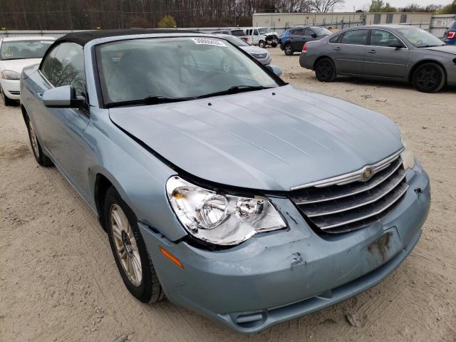 Chrysler Sebring to (2009)