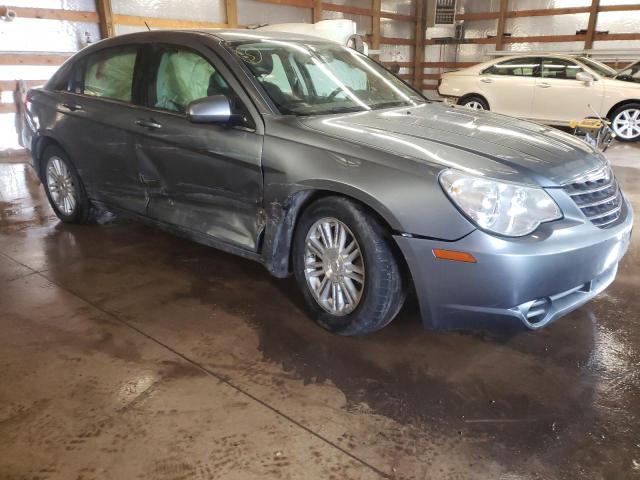 Chrysler Sebring to (2009)