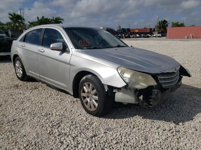 Chrysler Sebring to (2010)