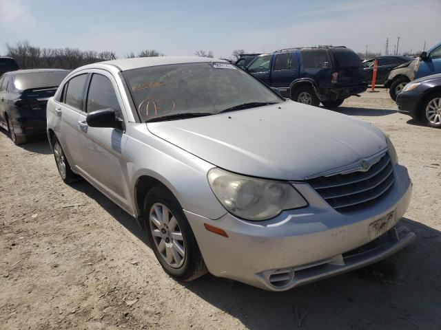 Chrysler Sebring to (2010)
