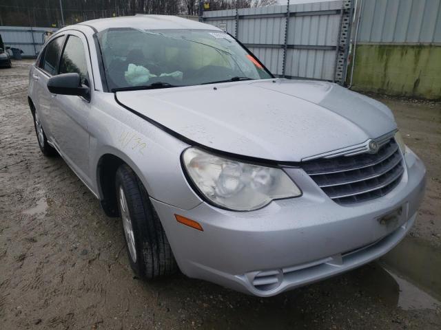 Chrysler Sebring to (2010)